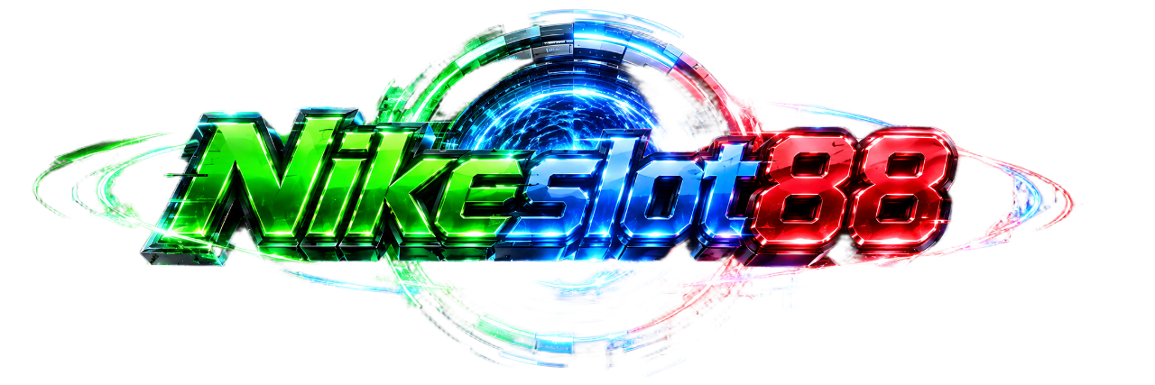 LOGO nikeslot88
